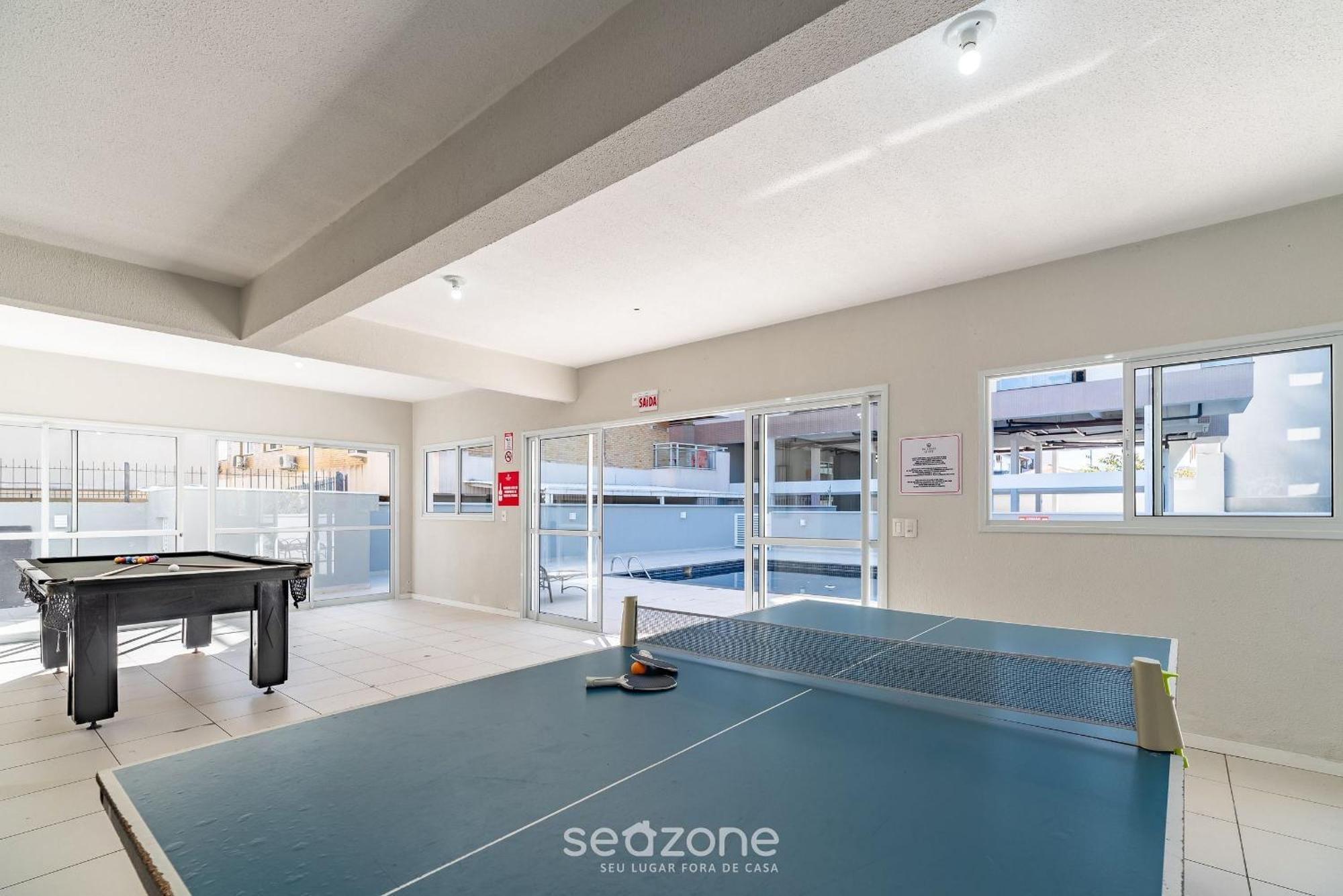 Apartamentos A 140M Da Praia Floripa-Sc Iaps Florianópolis Esterno foto