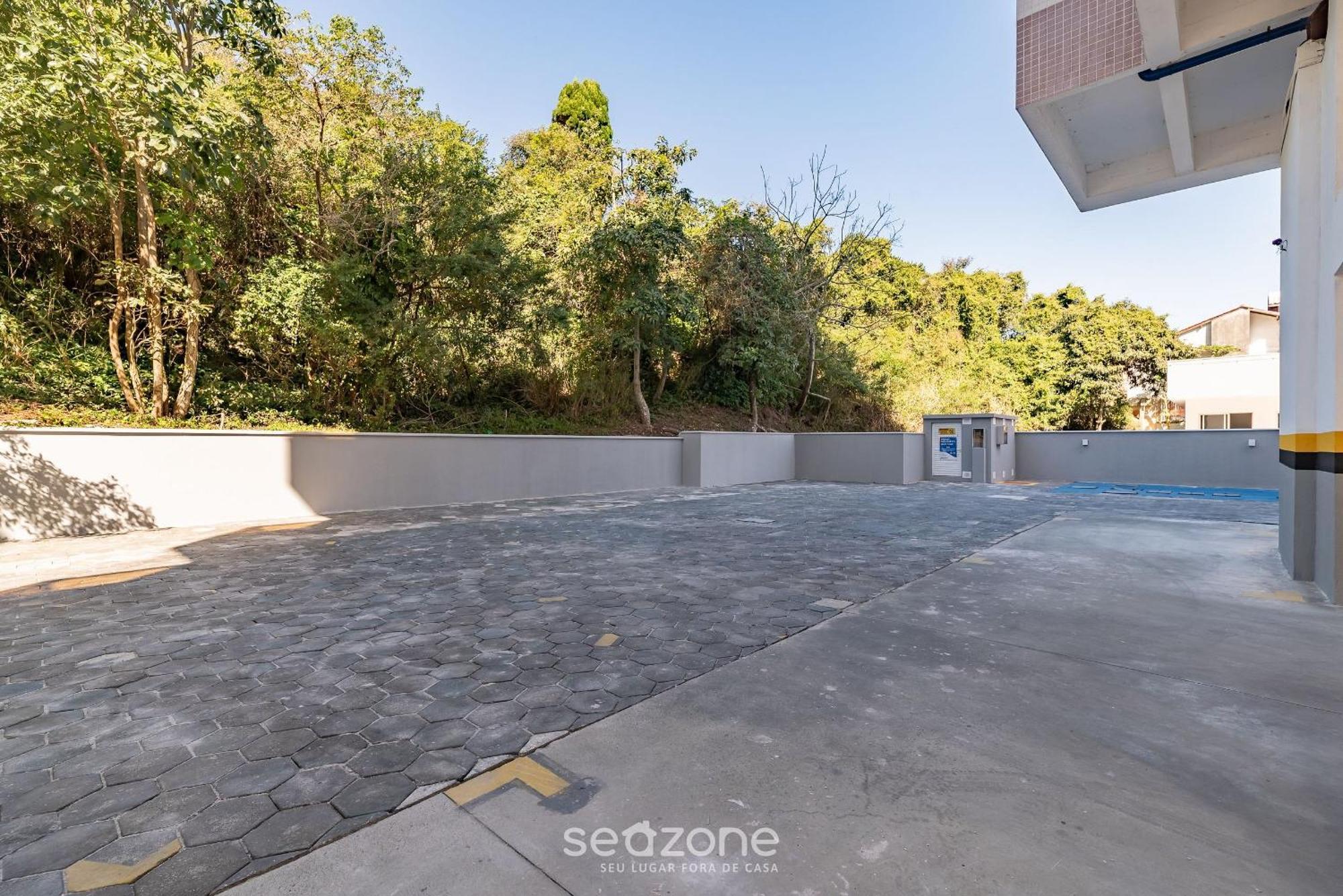 Apartamentos A 140M Da Praia Floripa-Sc Iaps Florianópolis Esterno foto