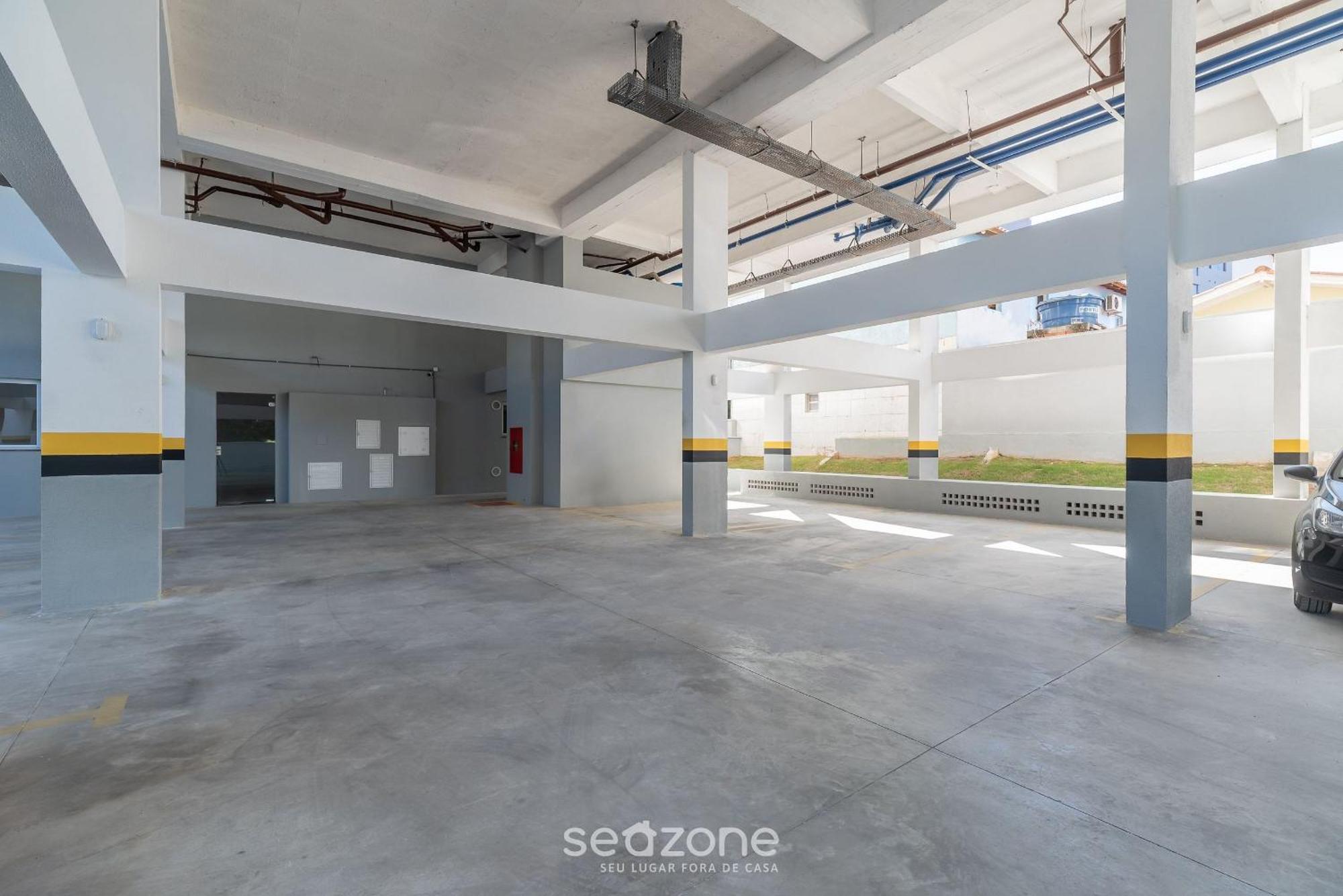 Apartamentos A 140M Da Praia Floripa-Sc Iaps Florianópolis Esterno foto