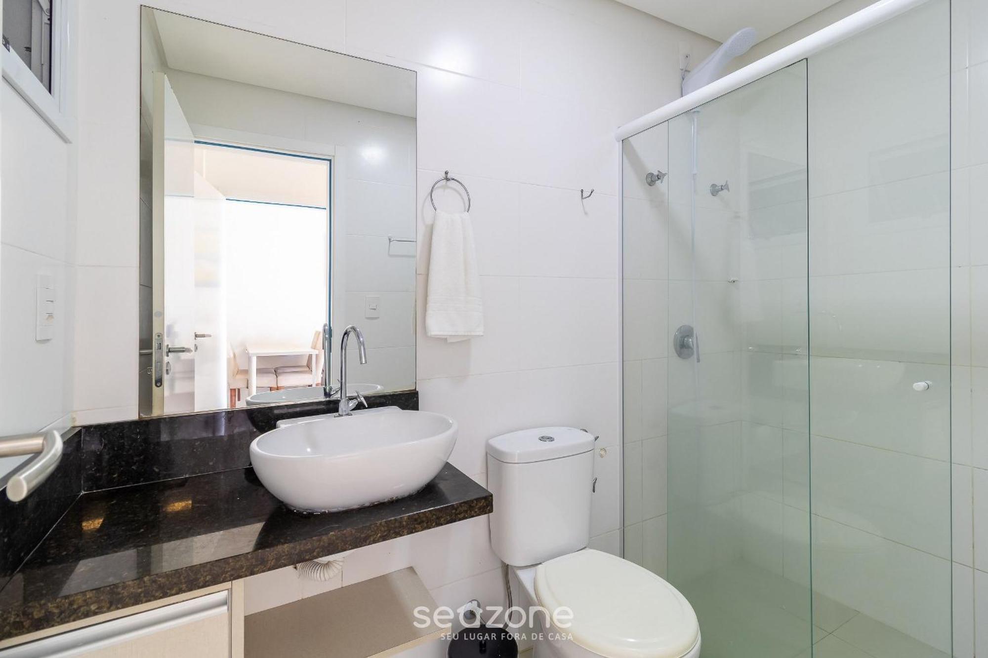 Apartamentos A 140M Da Praia Floripa-Sc Iaps Florianópolis Esterno foto