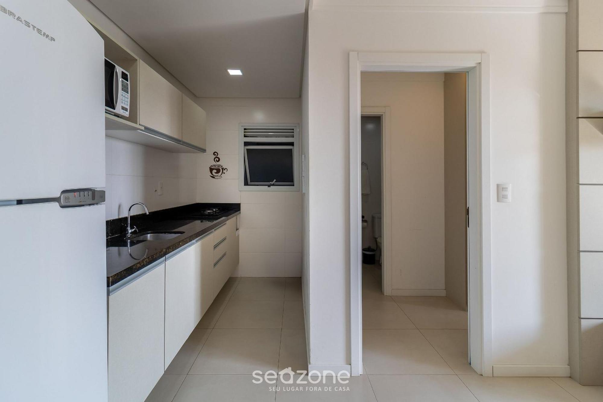 Apartamentos A 140M Da Praia Floripa-Sc Iaps Florianópolis Esterno foto