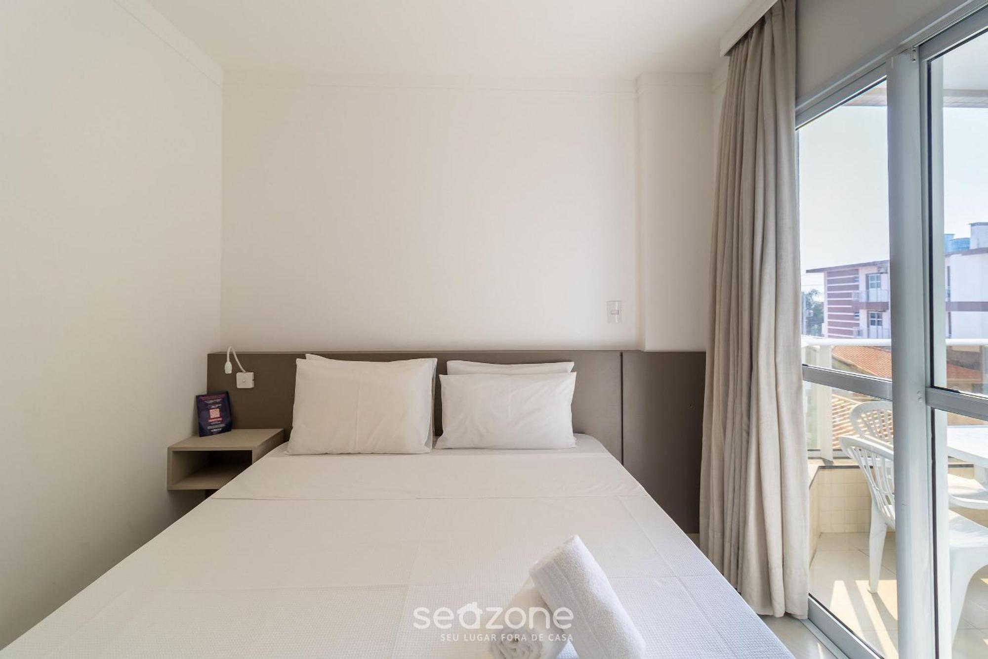 Apartamentos A 140M Da Praia Floripa-Sc Iaps Florianópolis Esterno foto