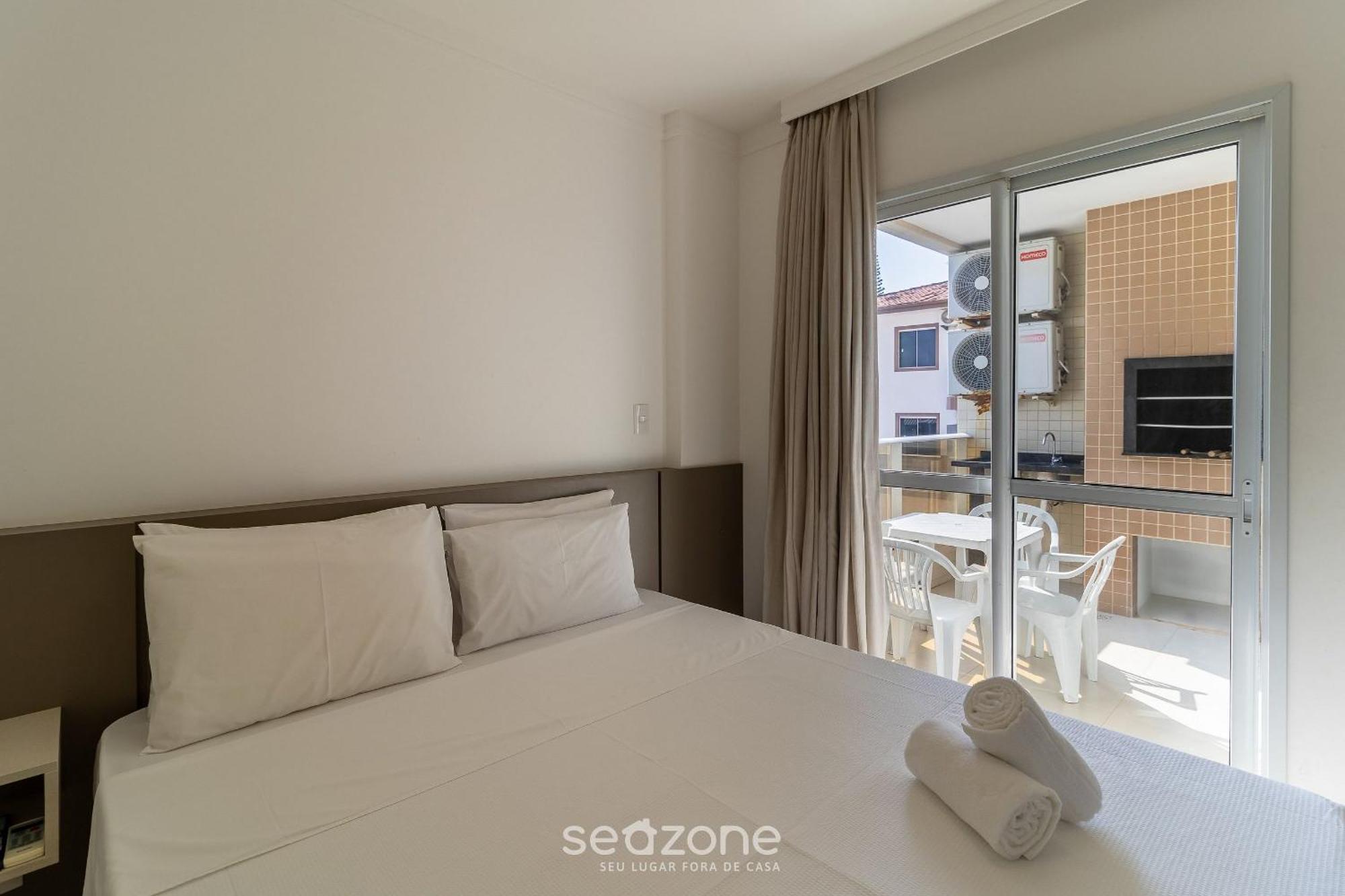 Apartamentos A 140M Da Praia Floripa-Sc Iaps Florianópolis Esterno foto