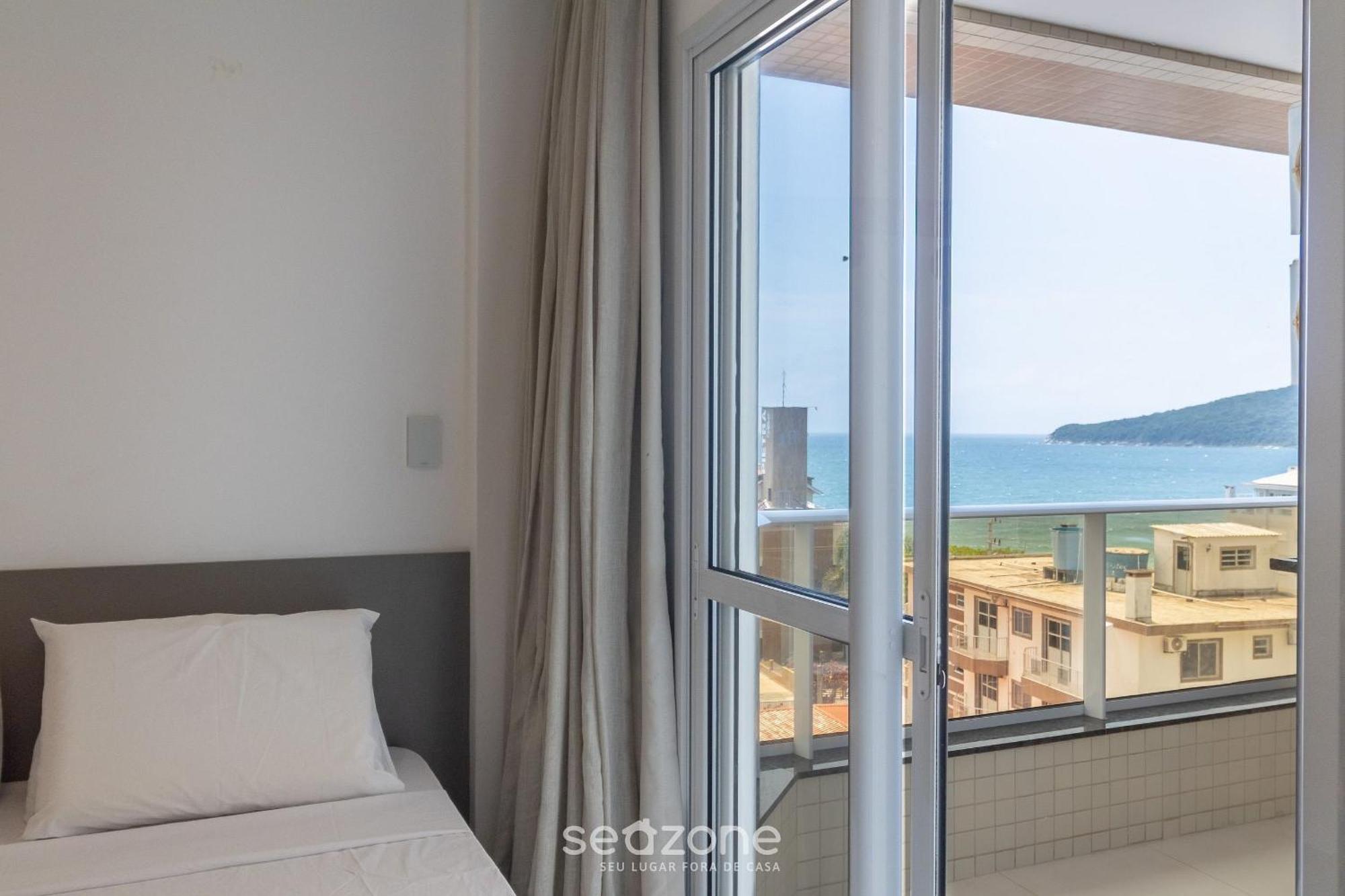 Apartamentos A 140M Da Praia Floripa-Sc Iaps Florianópolis Esterno foto
