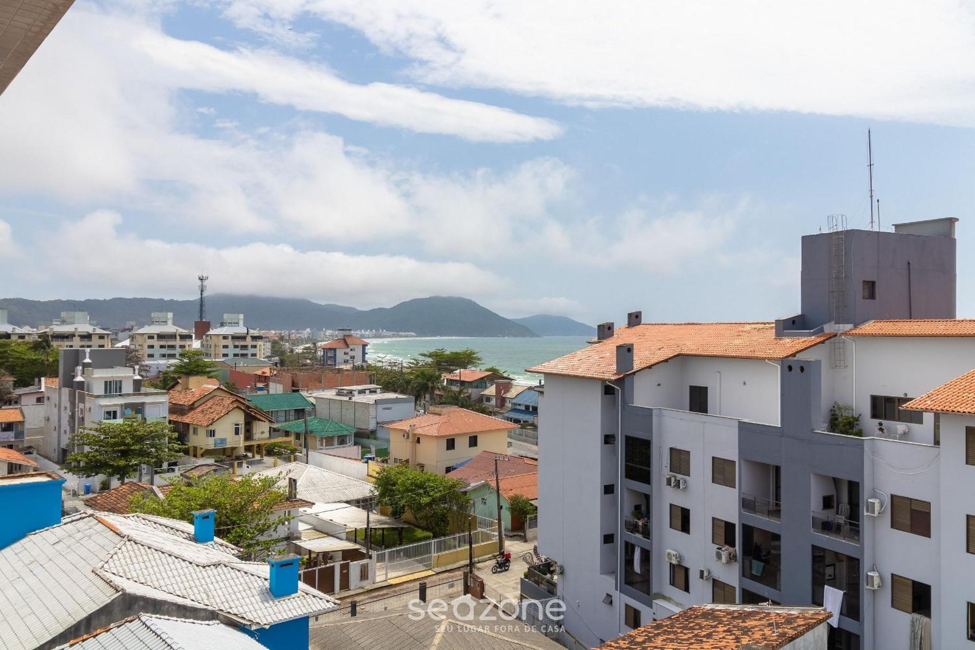 Apartamentos A 140M Da Praia Floripa-Sc Iaps Florianópolis Esterno foto