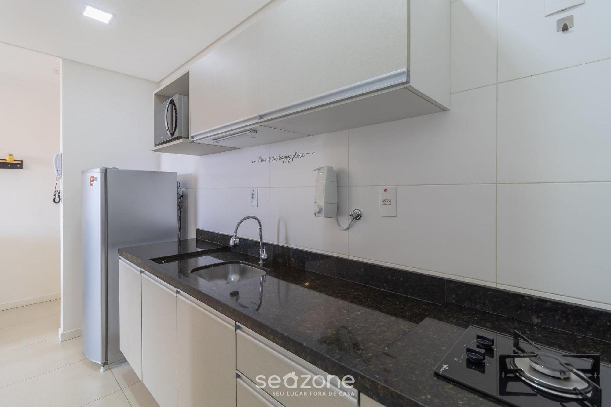 Apartamentos A 140M Da Praia Floripa-Sc Iaps Florianópolis Esterno foto