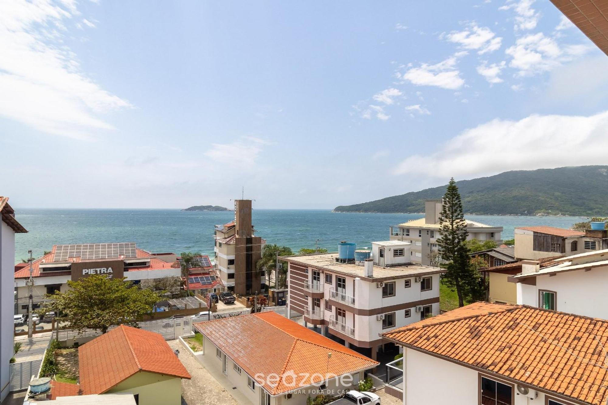 Apartamentos A 140M Da Praia Floripa-Sc Iaps Florianópolis Esterno foto